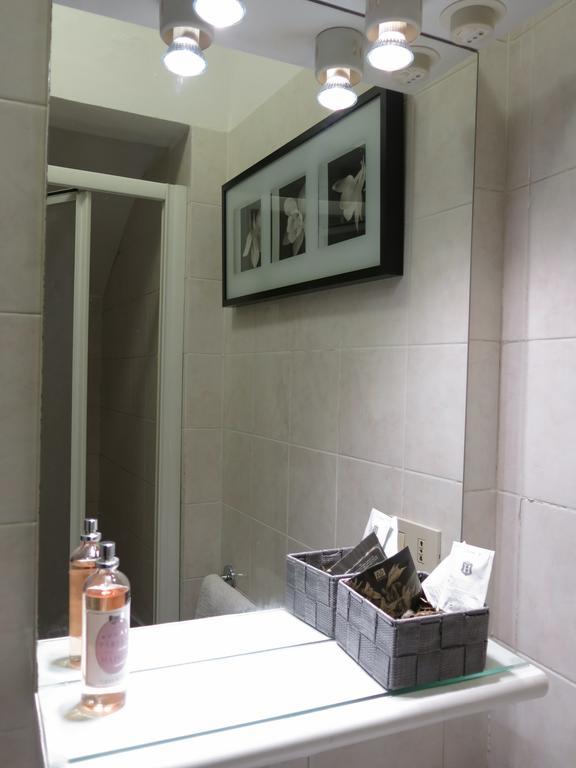 Da Mirella Apartment Venice Luaran gambar