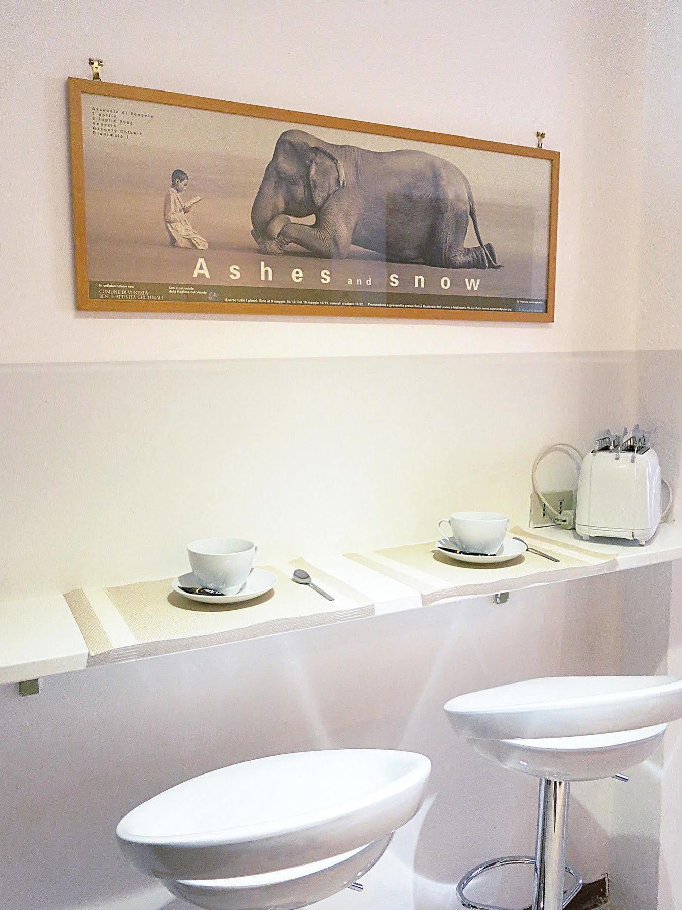 Da Mirella Apartment Venice Luaran gambar