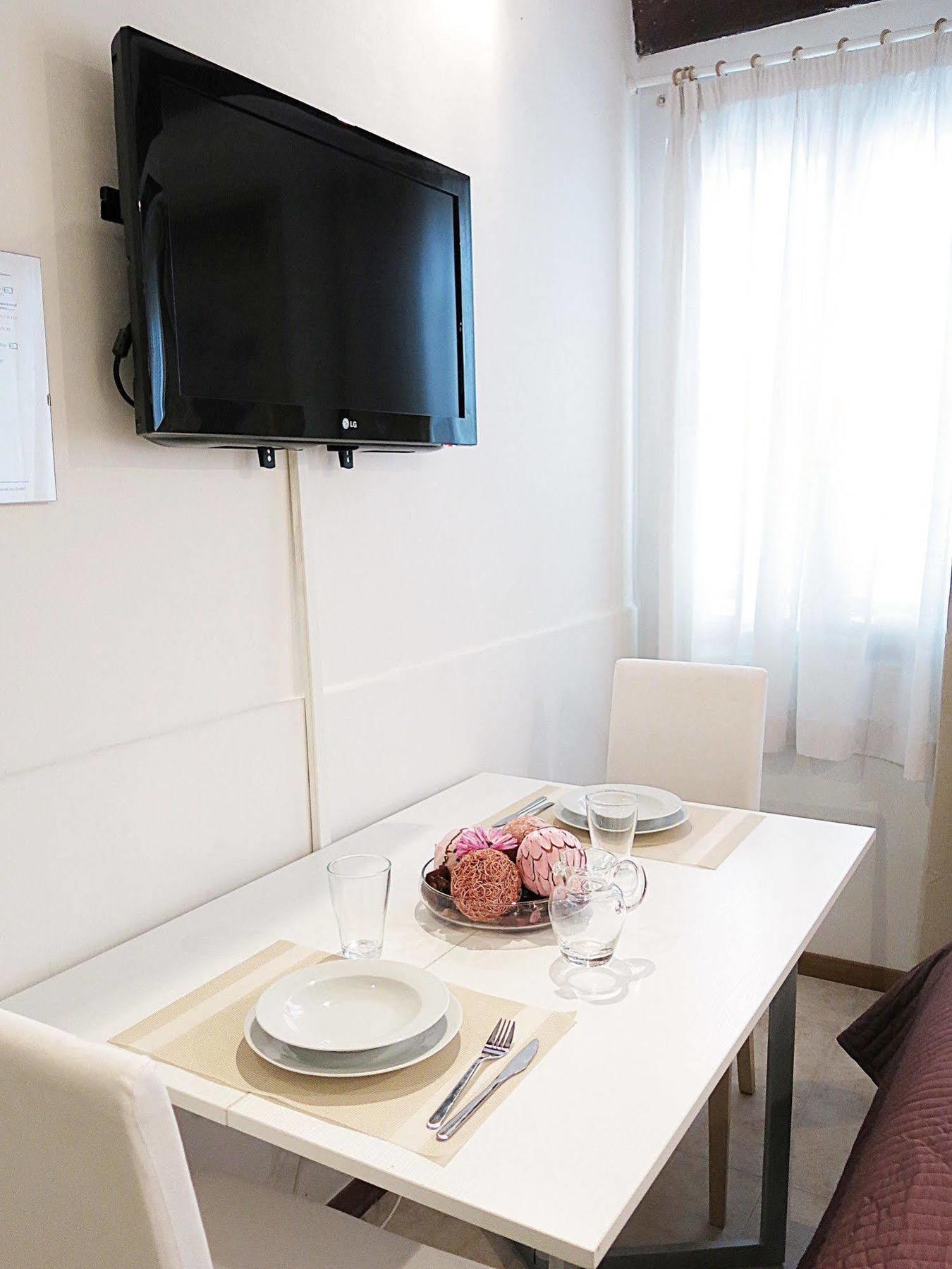 Da Mirella Apartment Venice Luaran gambar