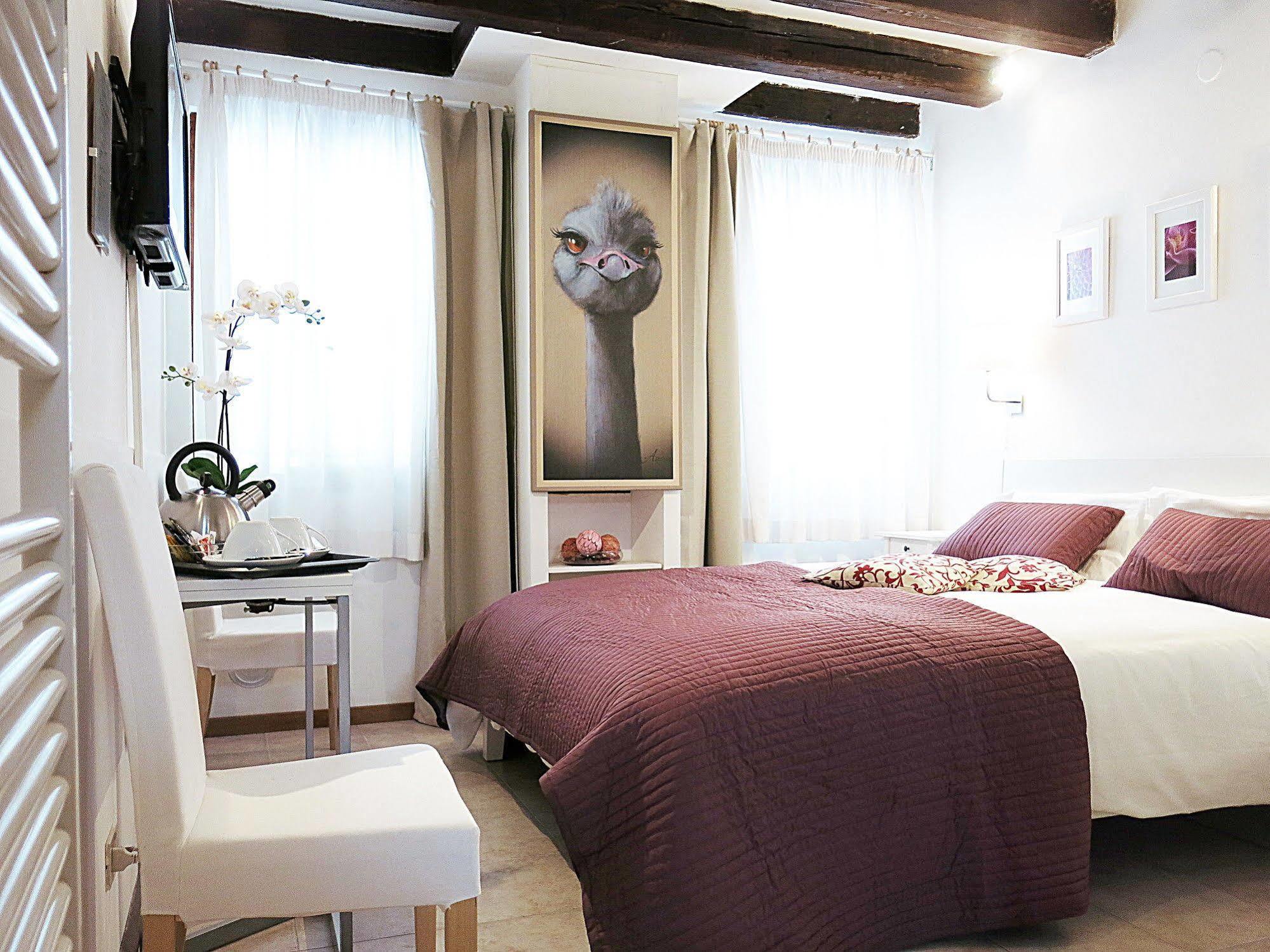 Da Mirella Apartment Venice Luaran gambar