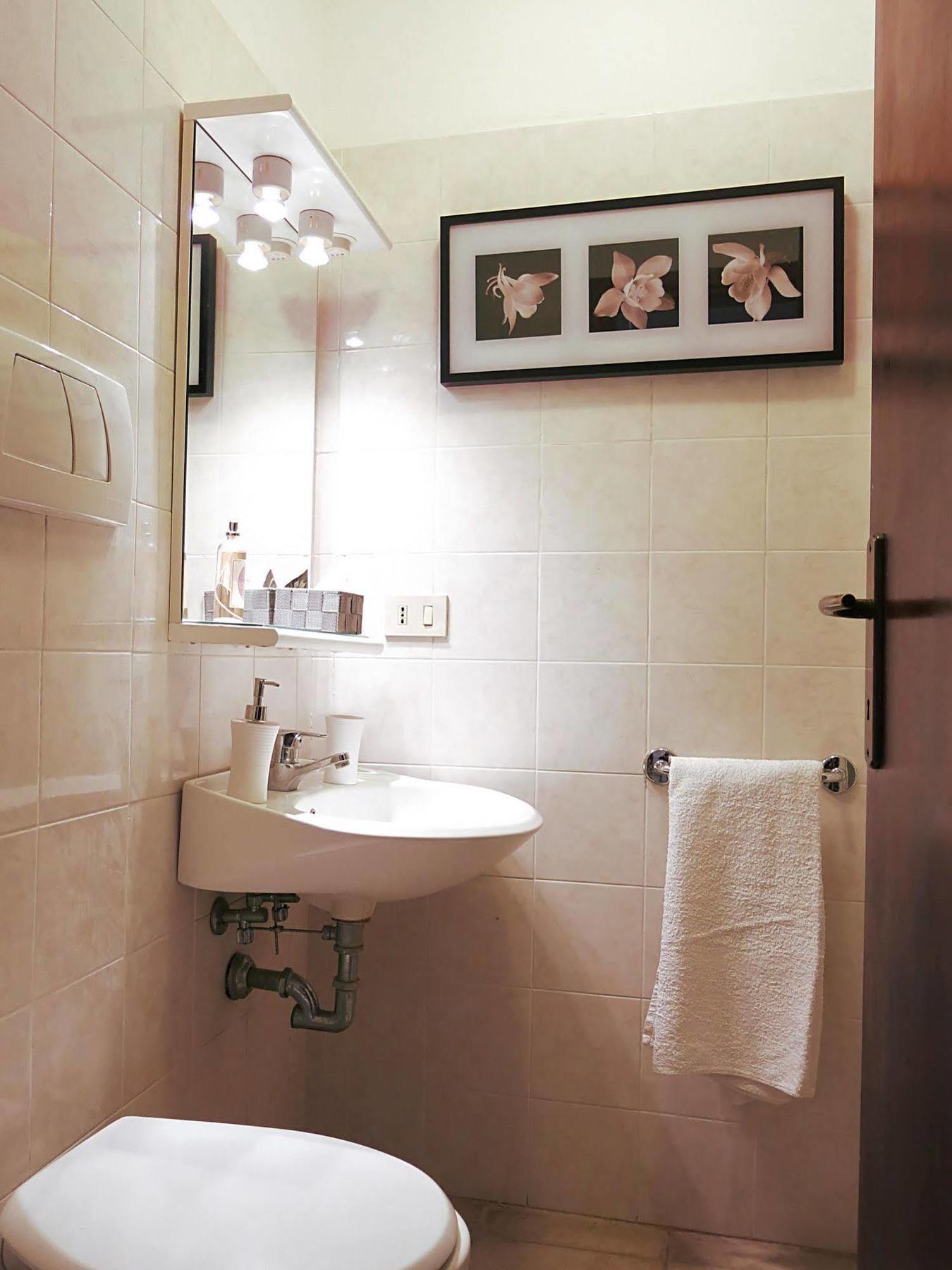 Da Mirella Apartment Venice Luaran gambar