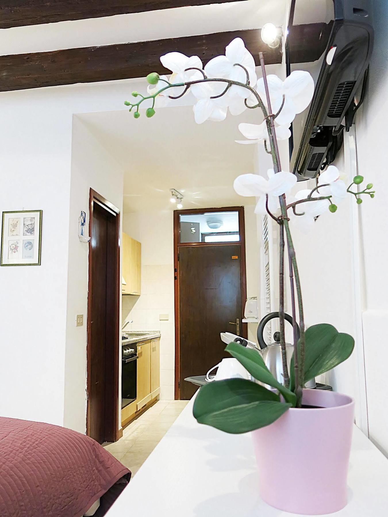 Da Mirella Apartment Venice Luaran gambar