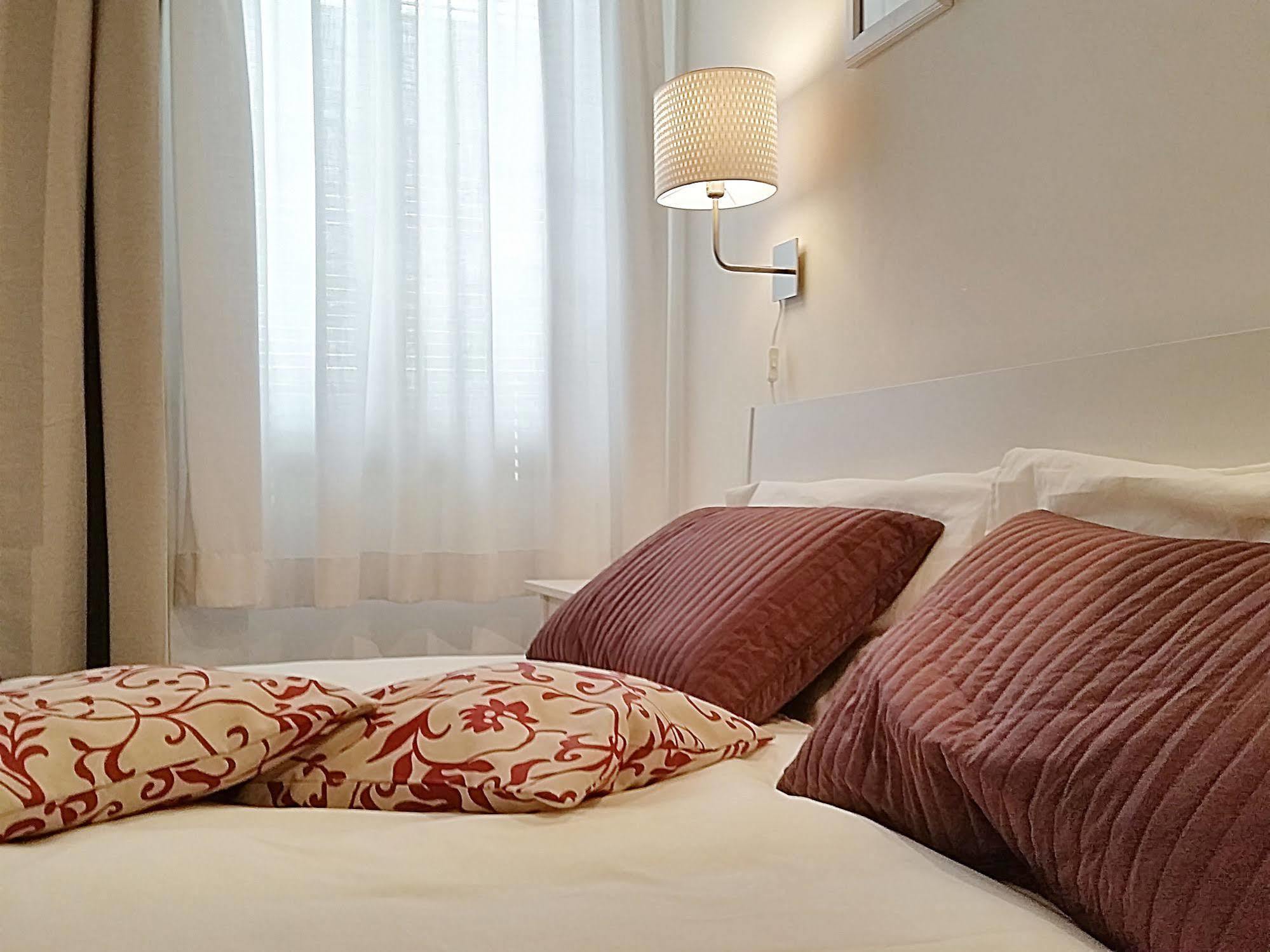 Da Mirella Apartment Venice Luaran gambar